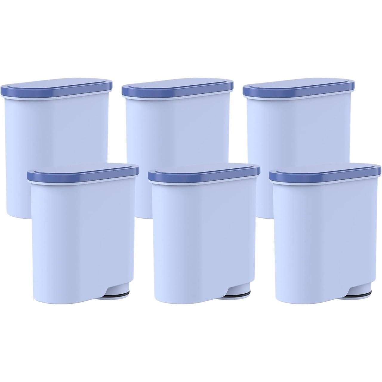 Filtro for Cafetera Filtro De Agua De Repuesto Compatible Con Philips
