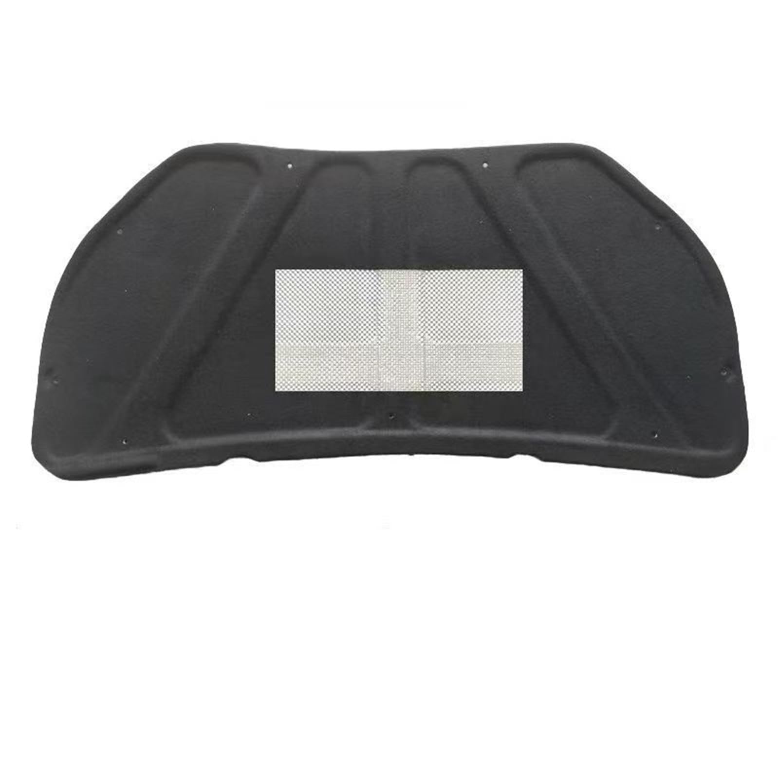 Gtdtixc B Front Onnet Sound Proof Mat For Hyundai For Elantra Hd For Avante 2006 - 2016 Sound Insulation Pad Flame Retardant Mat Front Hood Engine(B)