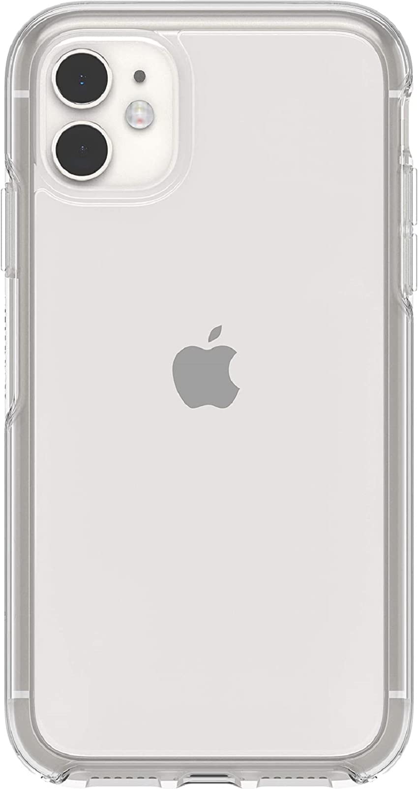 Amazon.com: OtterBox Symmetry Series Clear Case for iPhone 11