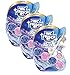 Produktbild WC-Frisch Duft Switch Frischer Lavendel und Baumwoll-Blüte, WC-Reiniger & Duftspüler, Duftwechsel, 3 (3x1) Stück