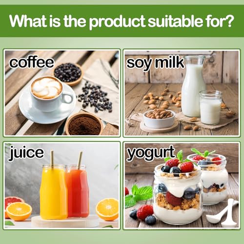 5PCS Reusable Fine Mesh Cheesecloth Bags for Straining - Bowl-Shaped Food Filter Bag, Great for Nut Milk, Juice, Soy Milk, Dumpling Fillings - Multi-Use Nylon Strainer (S)