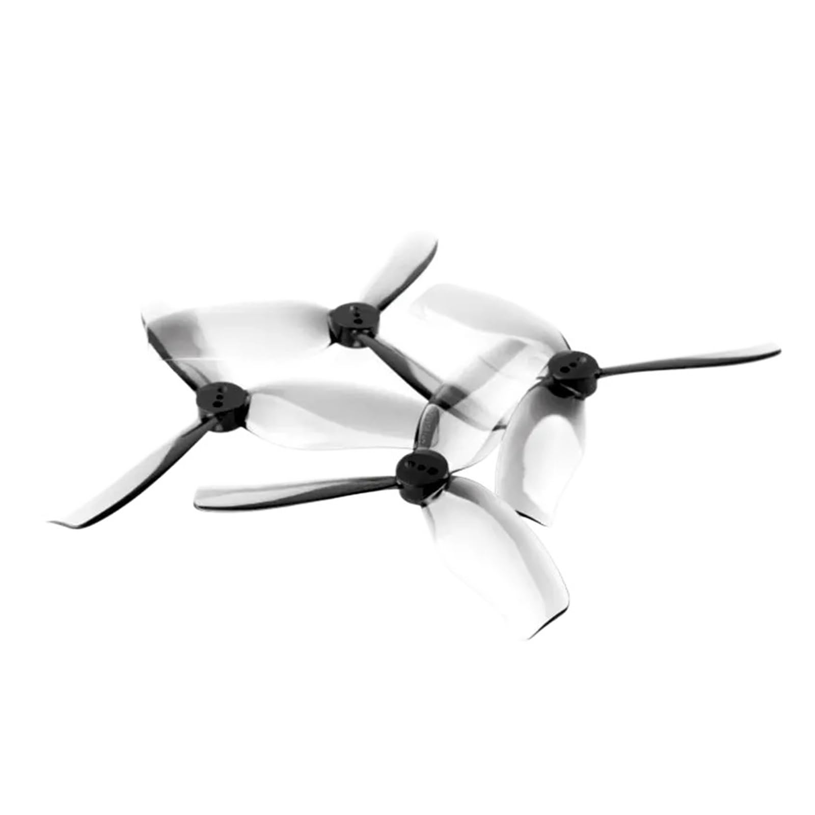 Compatible con HQ,DT90MMX3 Hélice de 3,5 pulgadas y 90 mm adecuada Cinelog35 u otro dron de 3,5 pulgadas for accesorios de drones cuadricóptero RC FPV DIY(DT90MMX3 20pairs)