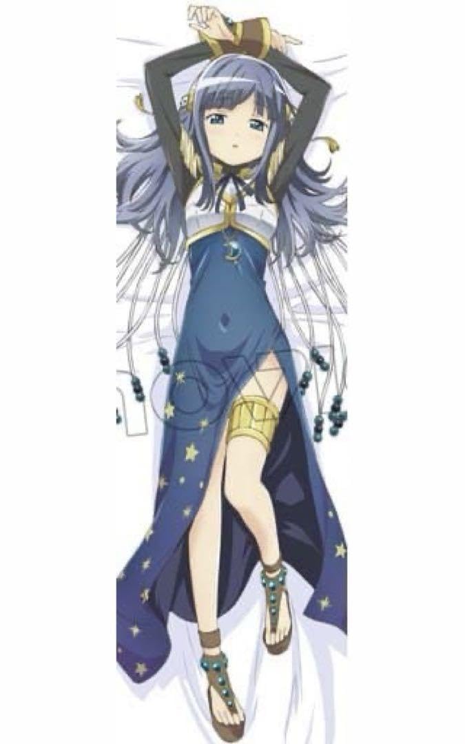 マギアレコード 七海やちよ 抱き枕カバー 【公式通販】