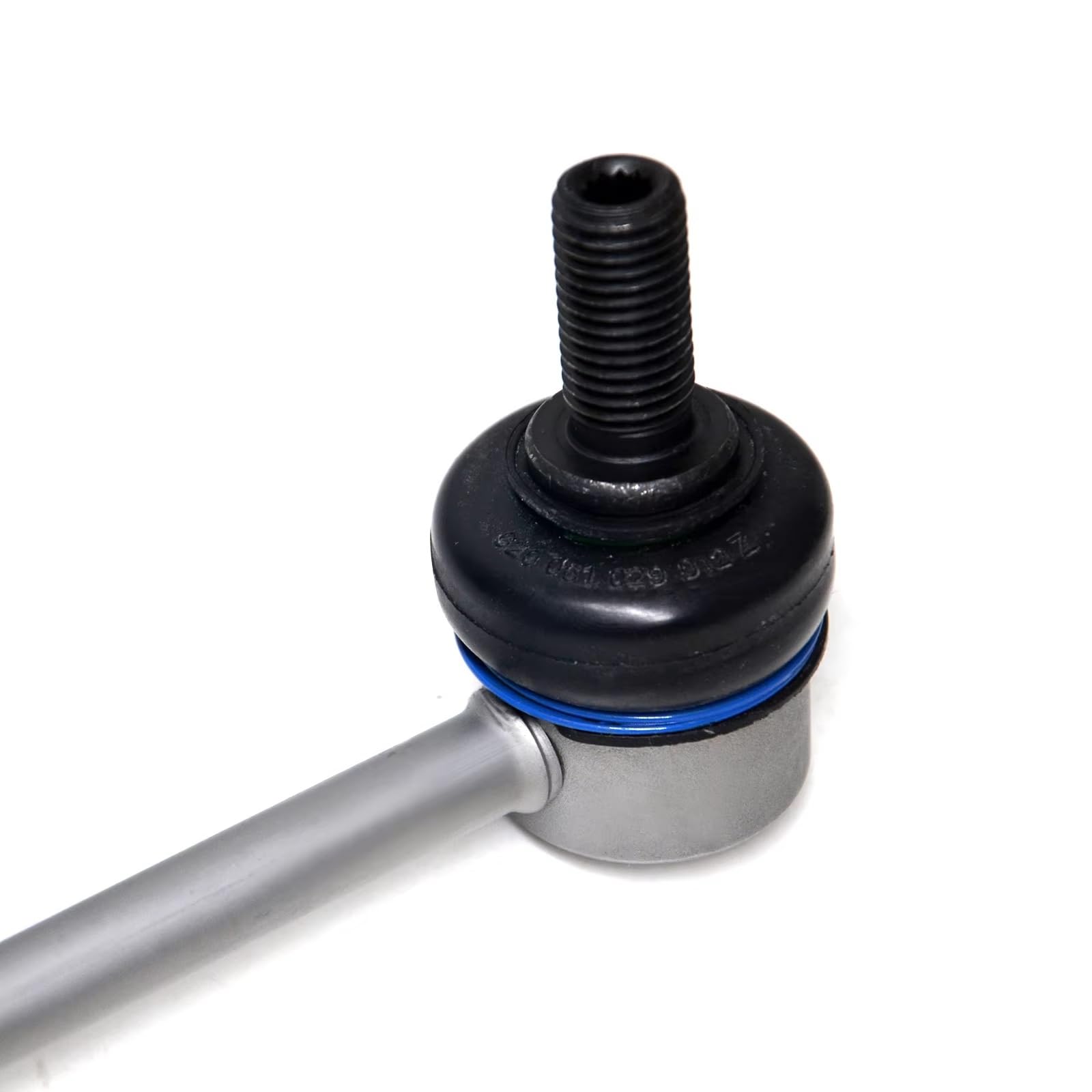 Bieletas de Barra estabilizadora Delantera 1 par 1J0411315D Compatible con VW Golf 2010-2014 GTI 2007-2014 Jetta 2005-2016 1 par