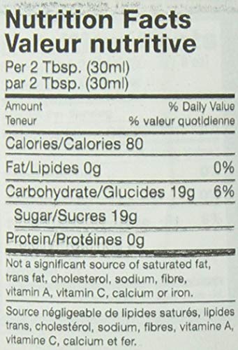 Image of Torani Blueberry Syrup, 750 ml