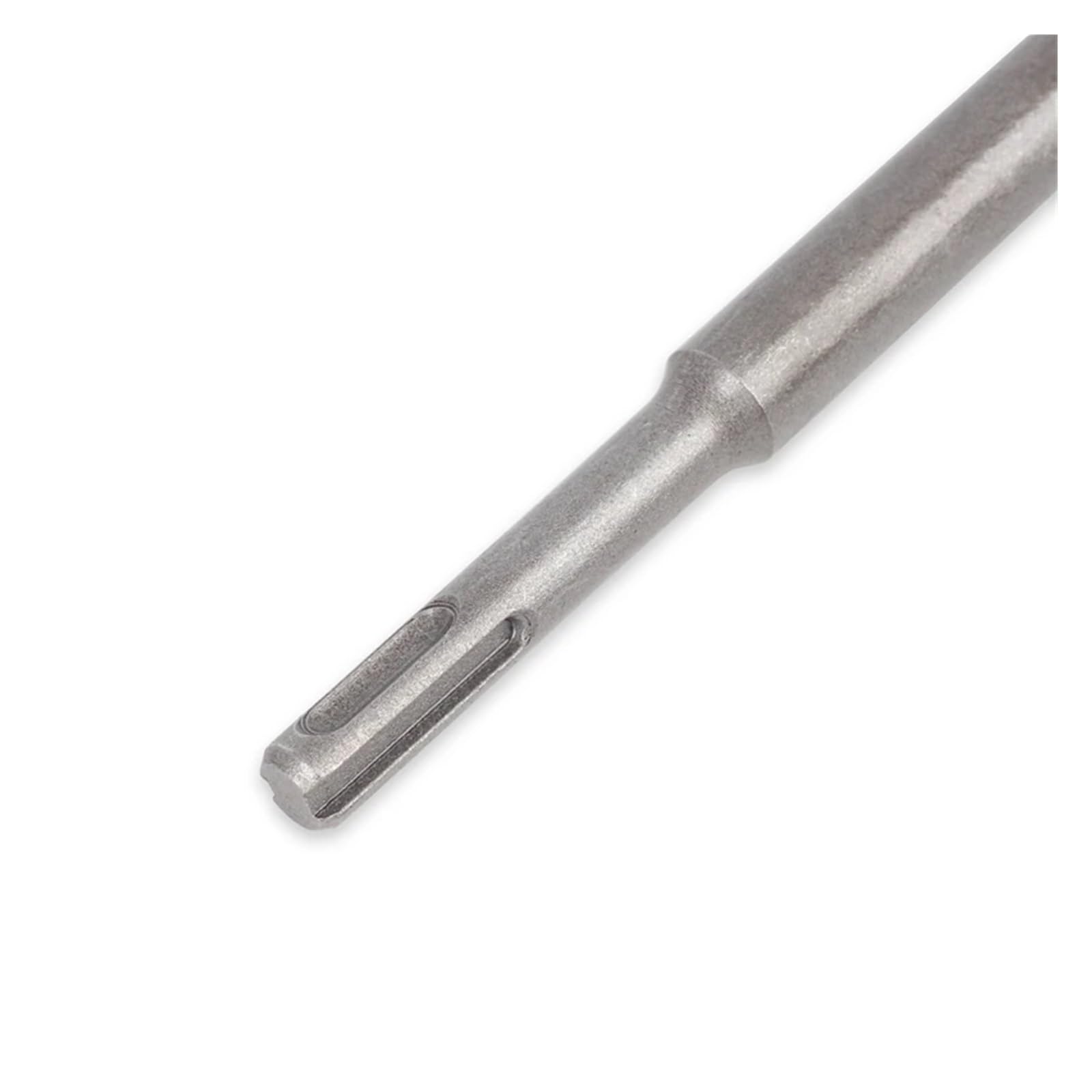 1 pz. SDS/Plus Gambo Martello Elettrico scanalatura scalpello Piatto muratura for Impatto calcestruzzo Gomito allargamento(75mmx250mm)
