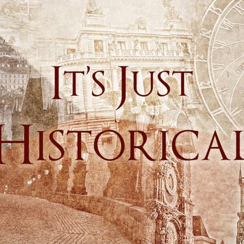 It's Just Historical cover art