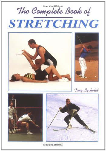 The Complete Book of Stretching