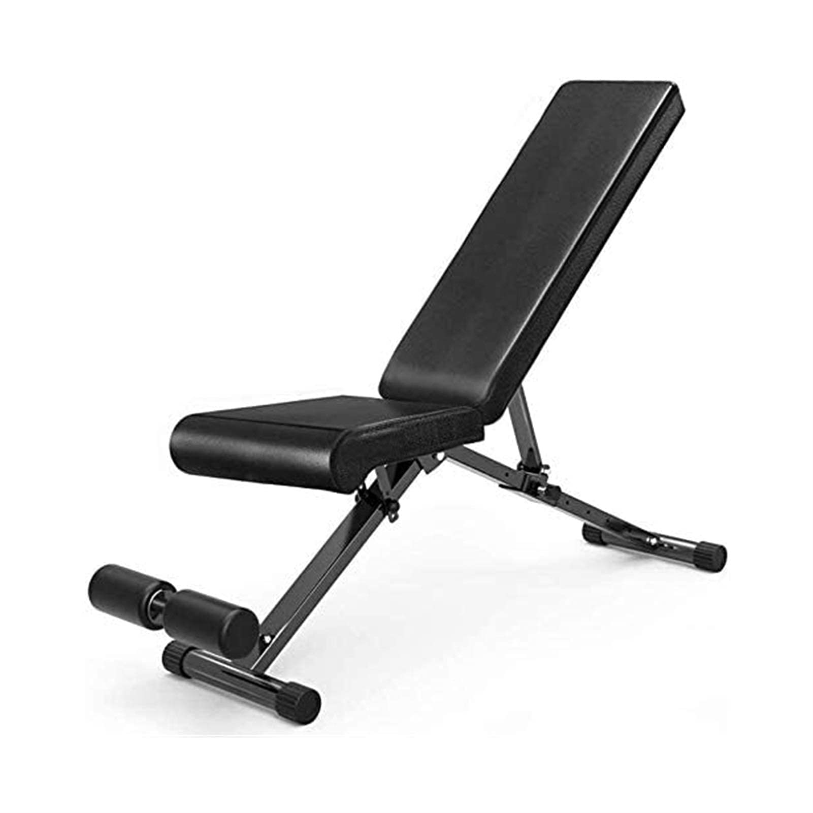 AYCDL Weight Bench, Workout Bench Dumbbell Bench Adjustable Weight Bench,Multifunctional Dumbbell Stool,Folding Bench Press Stool Fitness Equipment