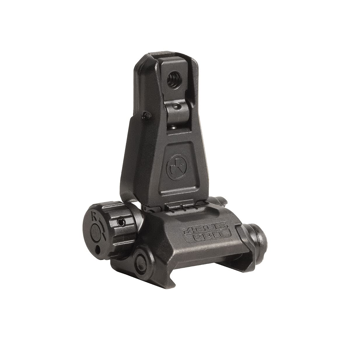 Magpul MBUS PRO Steel Backup Sights