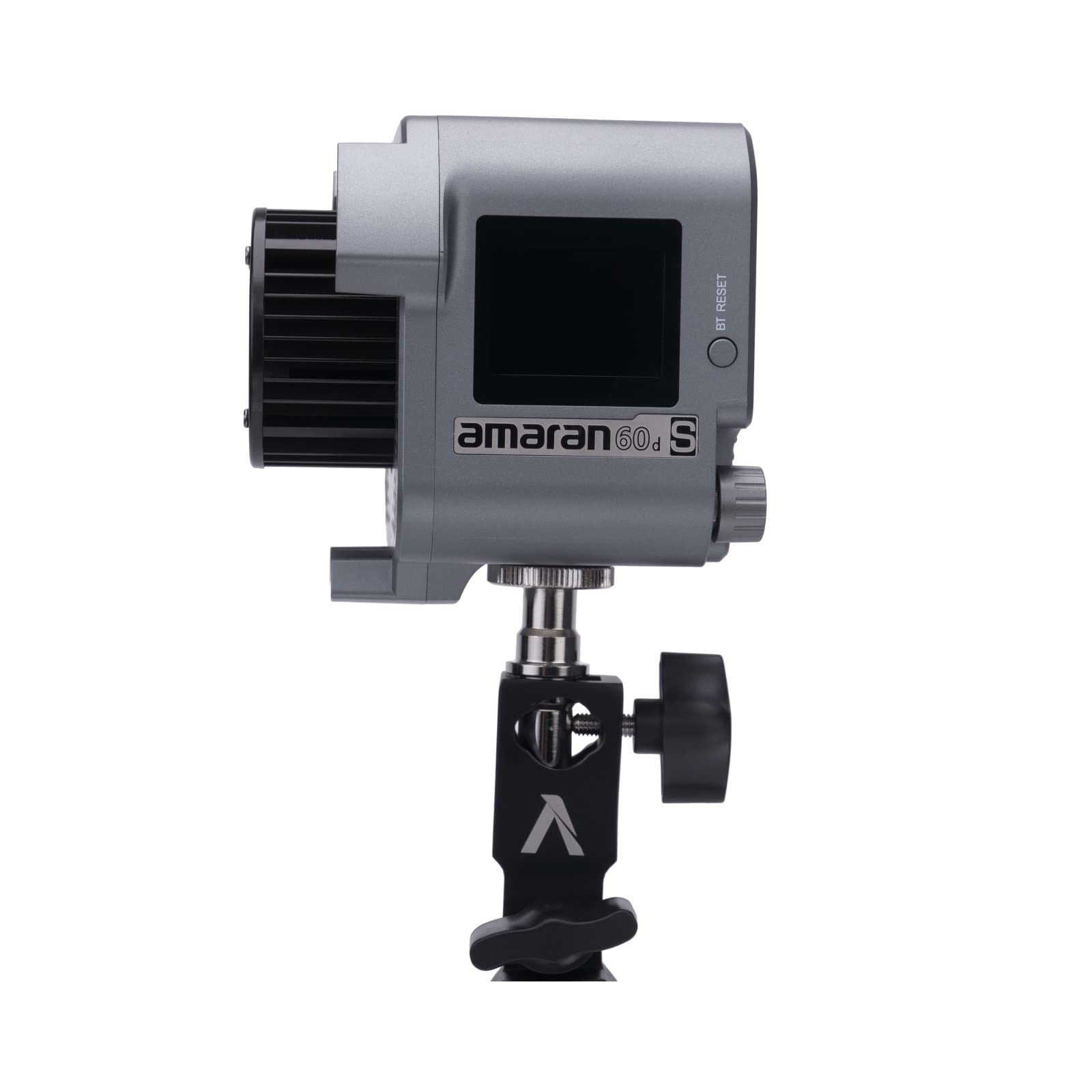 Amazon | Aputure Amaran 60d s LEDビデオライト65W Bowensマウント