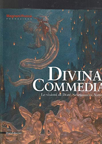 Divina Commedia le visioni di Dore, Scaramuzza