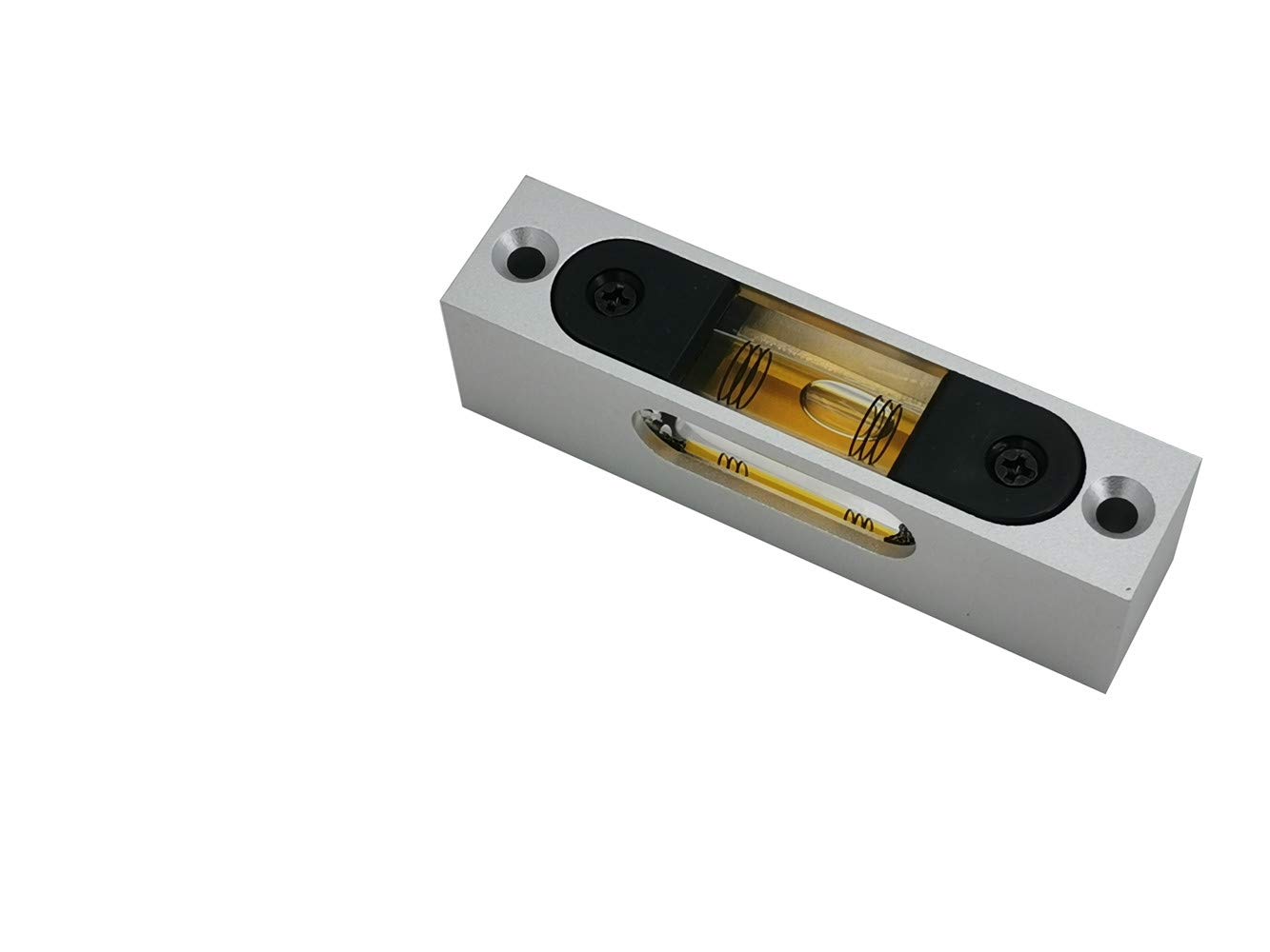 UMEI Aluminum Level - 3-Side Bubble Level with Magnet -7