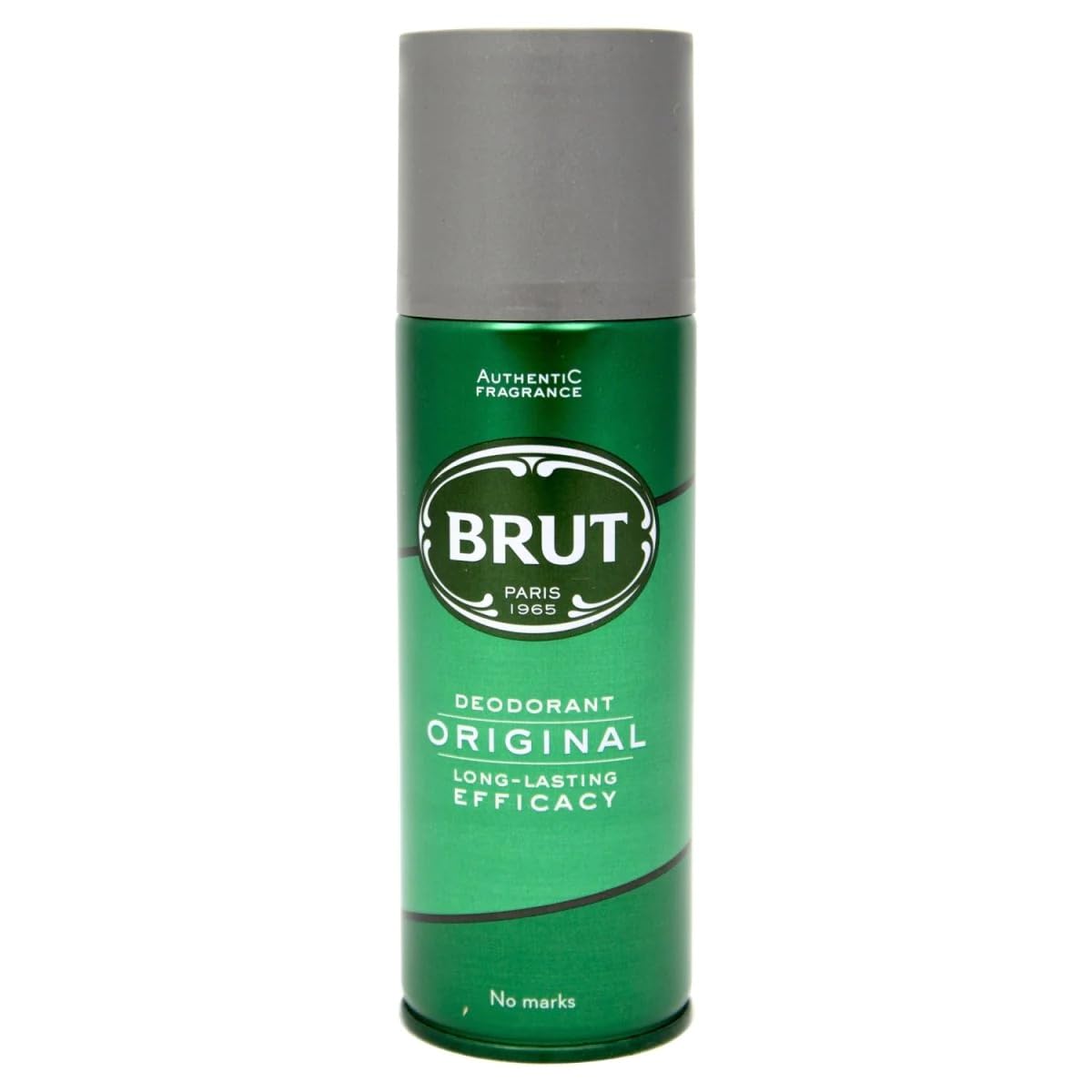 Original Deodorant Spray for Men, 200 ml by Brut