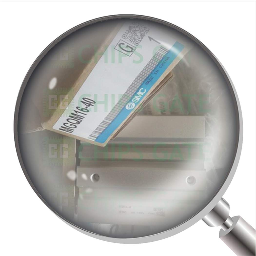 MGQM16-40 1Pcs New MGQM16-40