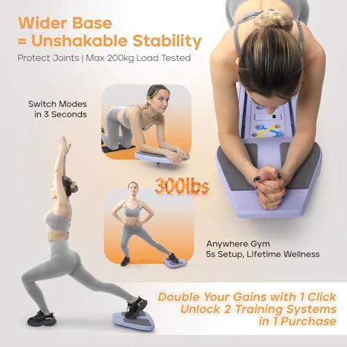 HEYCEEN Pilates Board の商品画像 3
