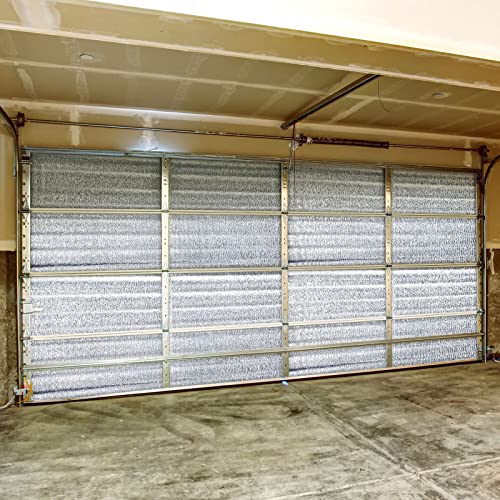 10 Best Garage Door Insulation Kit Reviews [2023 UPDATED RANKINGS