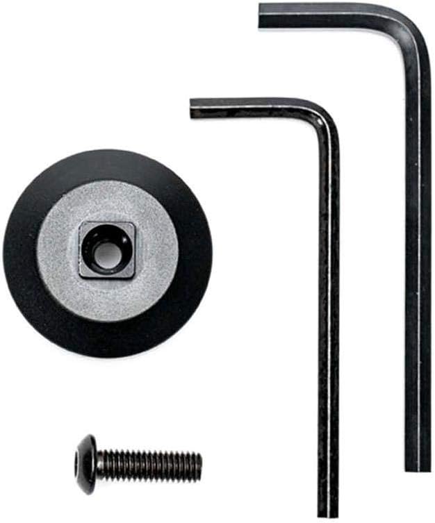 SmallHD Pan Mod for SHD Tilt Arm and Focus Camera-Top Monitor