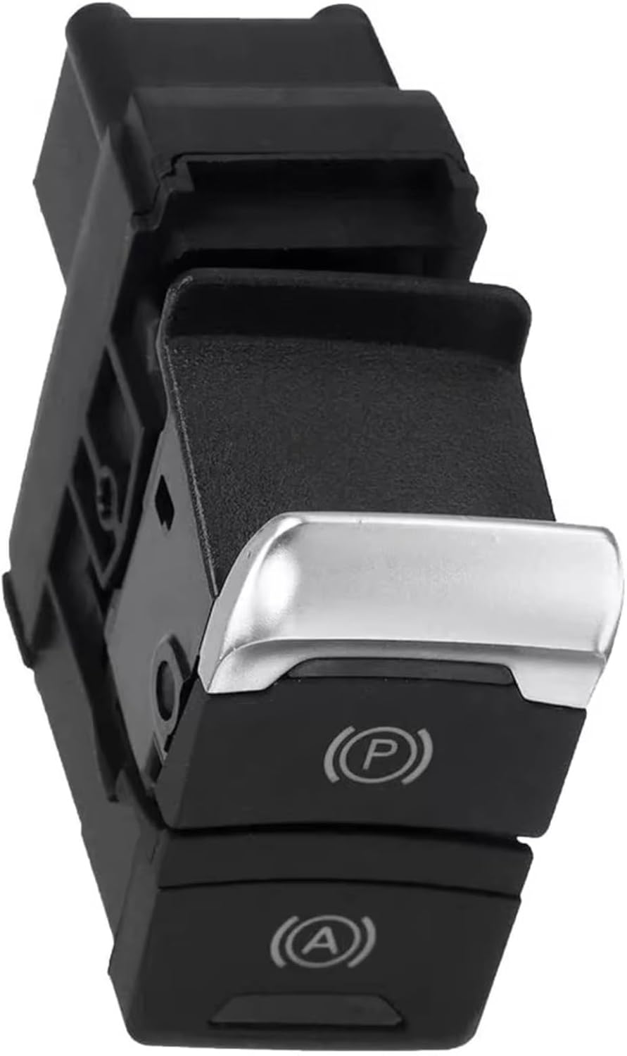 Car Handbrake Switch for A4 for B8 2010 2011 2012 2013 2014 2015 8K1927225C Handbrake Parking Brake Switch Auto Button Replacement Parts