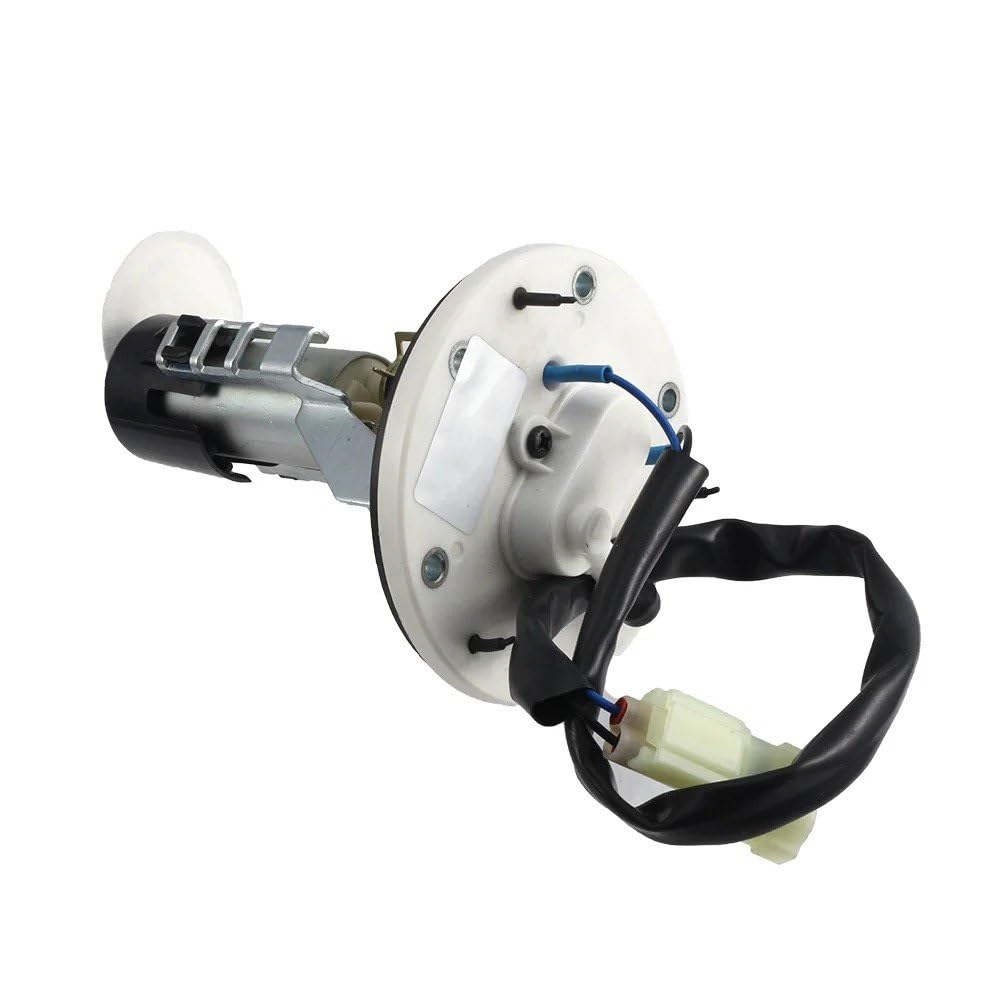 Per KYMCO G6 /Per Racing 150 Accessorio Alimentazione Moto Pezzi Ricambio Gruppo Pompa Carburante Moto Ricambio Pompa Carburante Rubinetto Benzina