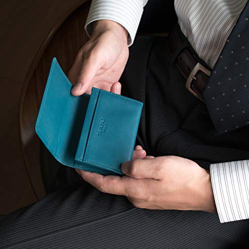 新卒営業マンが新入社員が名刺入れをどこで買ったら良いか教えるよ 新卒ゆとりlife