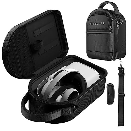 5 Best Oculus Quest 2 Travel Case / Carrying Case