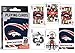 MasterPieces - NFL Playing Cards, Officially Licensed Denver Broncos Football Deck, Family Games for Adults and Kids, Standard Index
