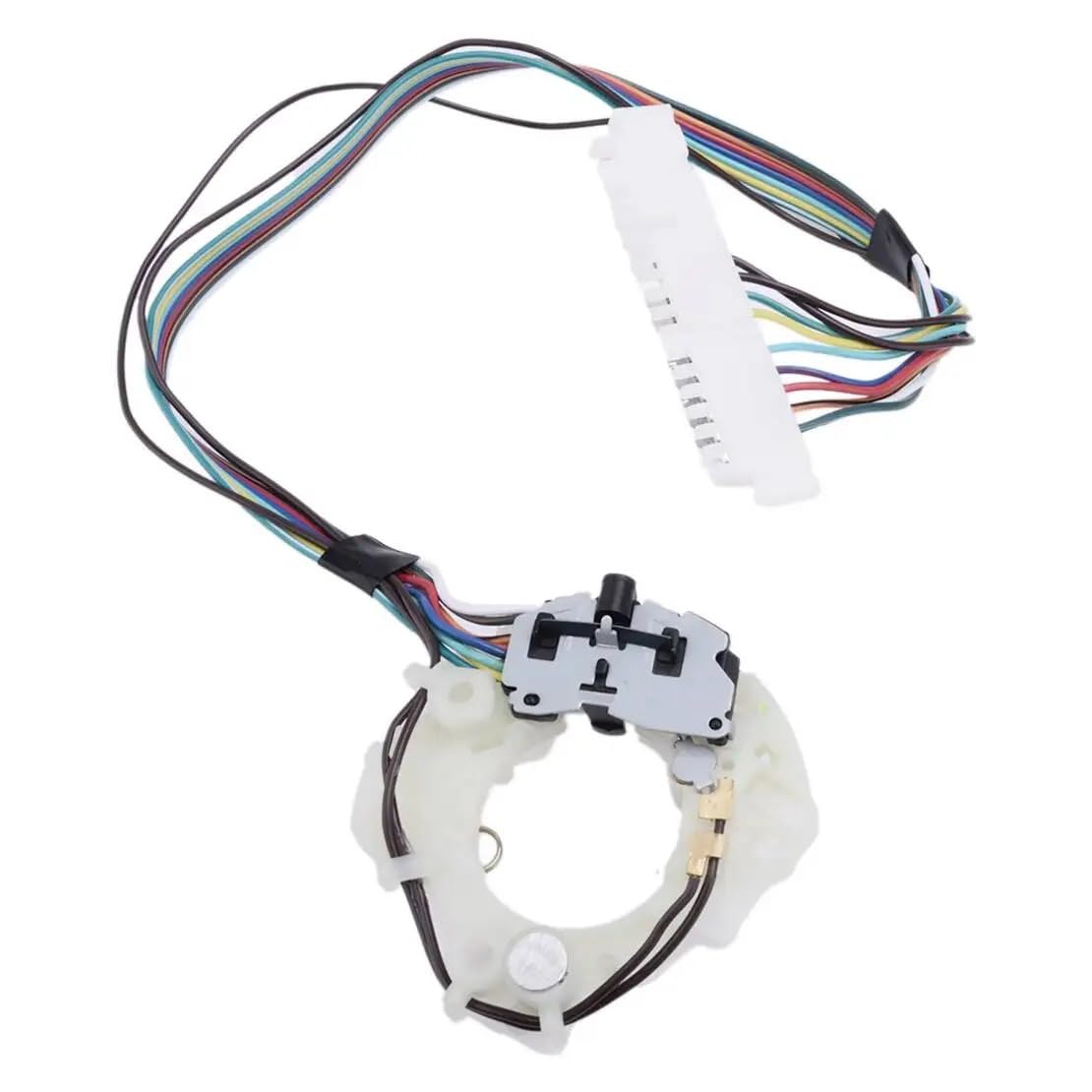 Para Scrambler 1995906 D6222 interruptor señal intermitente montado en columna multifunción mando de control de crucero