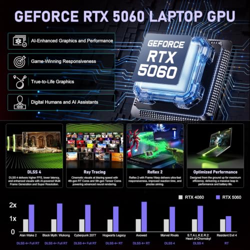 Image of Lenovo Legion Pro 5i RTX 5060 Intel Core i7-14650HX 240Hz Gaming Laptop
