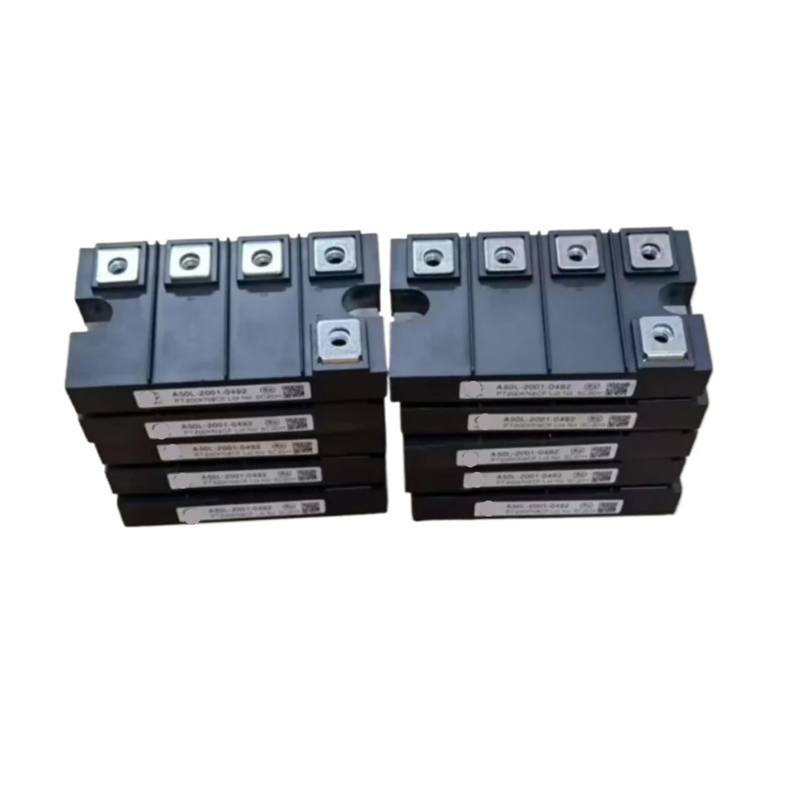 Module A50L-2001-0492 PT200KN8CF pour onduleur et automatisme industriel