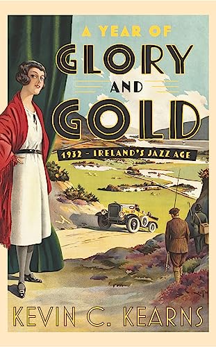A Year of Glory and Gold: 1932 – Ireland’s Jazz Age