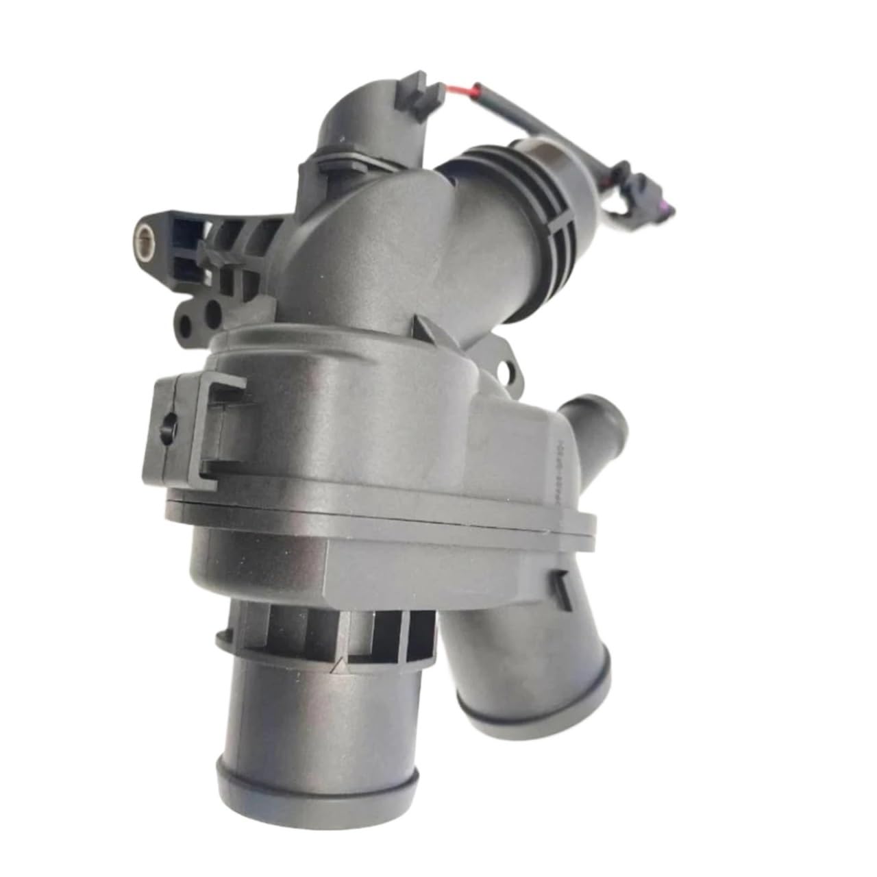 Per LR 117568 Ricambi auto Alloggiamento termostato refrigerante con sensore adatto per Range Fit per Rover Termostati Termostato