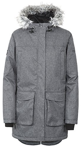 Trespass Thundery Tp75 - Giacca da Donna