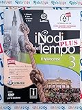 nodi del tempo plus Materiale Didattico Base composto da: 1 Quadernone a Righe 1R, 1 Quadernone a Quadretti 5 mm, 1 Portadocumenti Formato A4.