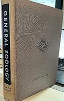 Textbook of general zoÌ?ology, B0007E5IBA Book Cover