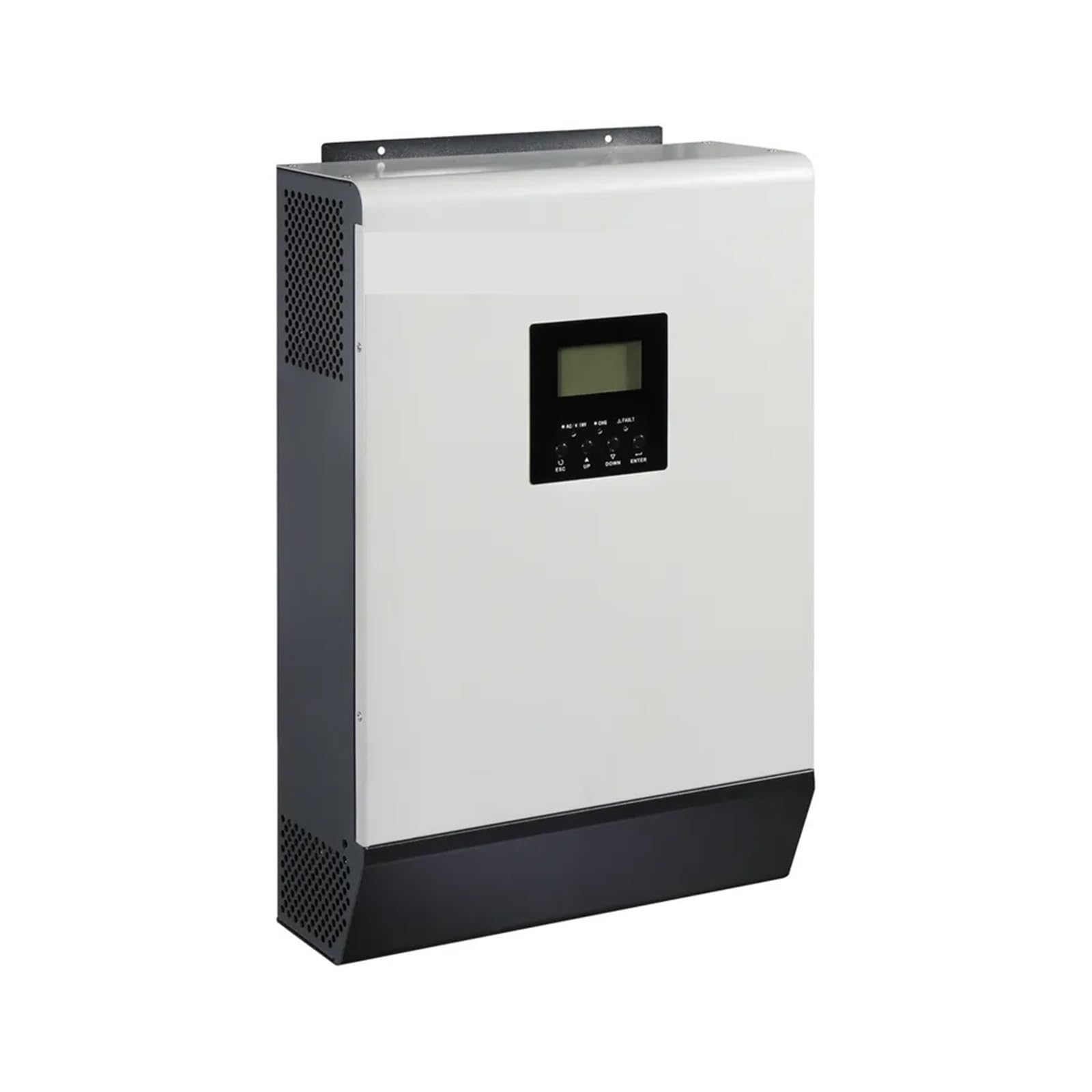 Inwerter 3kw Hybrydowy Falownik 5kw OszczęDność KosztóW