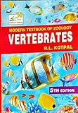 Modern Text Book Of Zoology Vertebrates