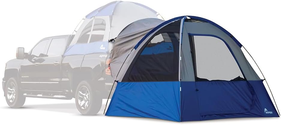 Sportz Link Ground 4 Person Tent