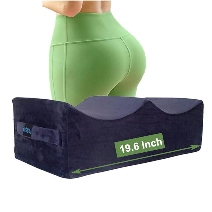 Buy BBL Pillow After Surgery Butt Lift Pillow for Women Brazilian Butt