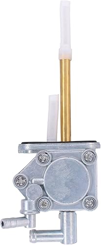 Miniatura 4 de MOTOKU Válvula de válvula de gasolina para Suzuki DR650S DR650SE 1996-2019