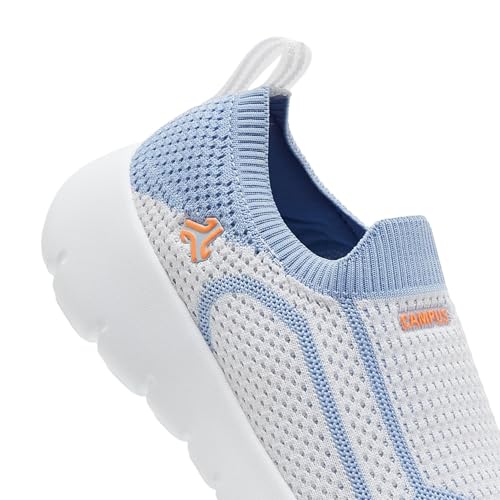 Image of Campus Child BRUTO CH Walking Shoes