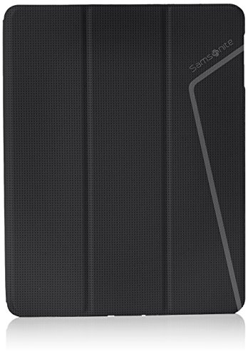 Preisvergleich Produktbild Samsonite Thermo Tech iPad Portfolio 9.7, Schwarz
