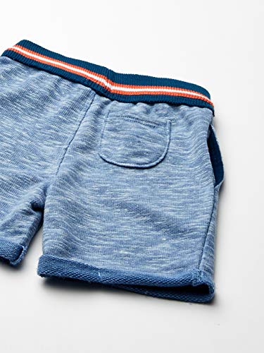 Splendid Baby jongens Stripe Rib korte set T-Shirt - Image 3