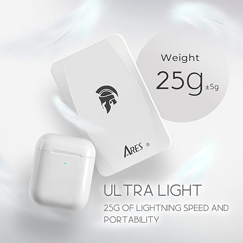 Miniatura 4 de DATO Unidad de estado sólido externa SSD externa de 1 TB, USB 3.2 Gen 2x1 tipo C hasta 10501000 MBs, unidad de estado sólido portátil súper ligera y