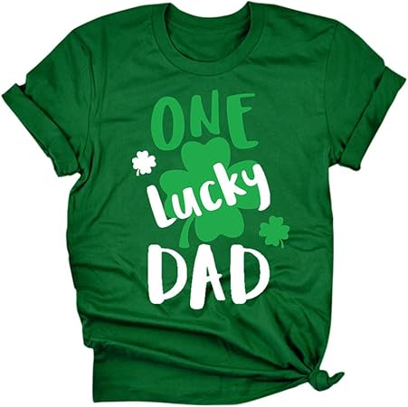 St patrick's day shirts women's plus size Outlet