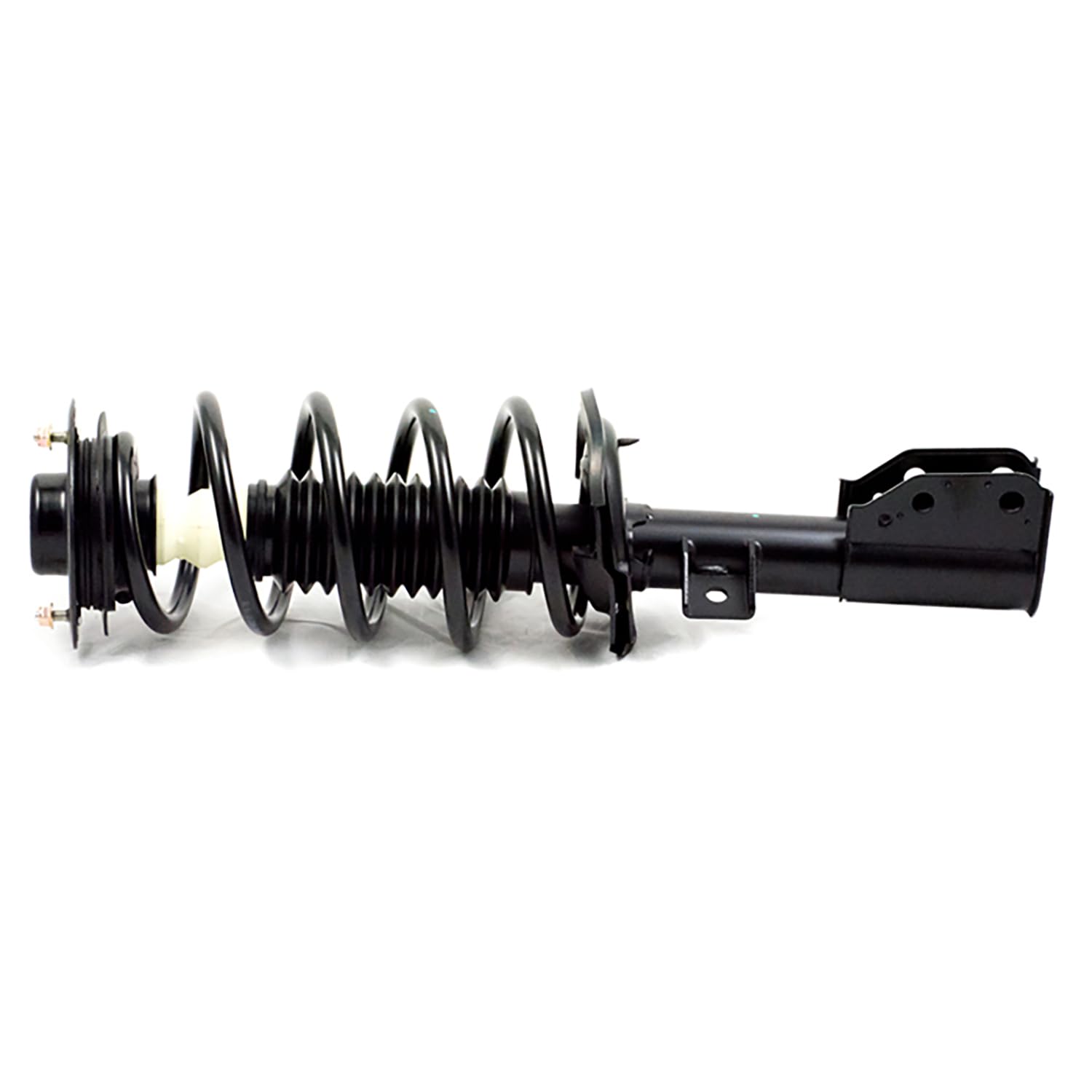Gabriel G57198 Ultra ReadyMount Front Right Complete Strut Assembly for 07-17 Chevrolet Equinox; 10-16 GMC Terrain; 07-09 Pontiac Torrent; 08-10 Saturn Vue; 07-09 Suzuki XL-7 (1 Pack)
