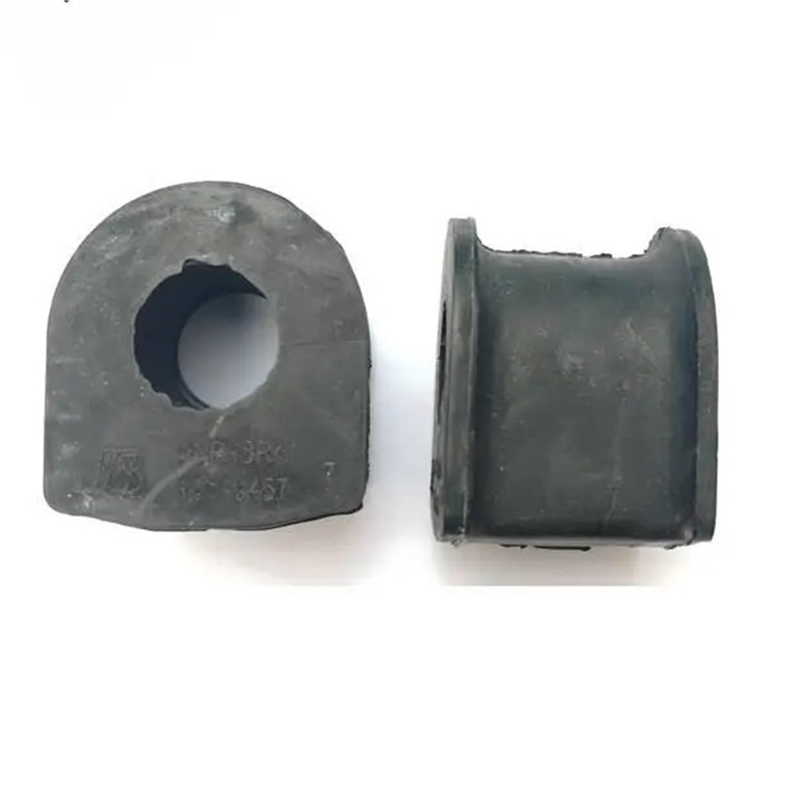 Sworzeń kulowy wahacza 2 szt. tuleje tylnego stabilizatora pasujące do SAIC ROEWE RX5 MG GS .0 SUV Auto Car Motor Suspension Ball Joint część 10094359