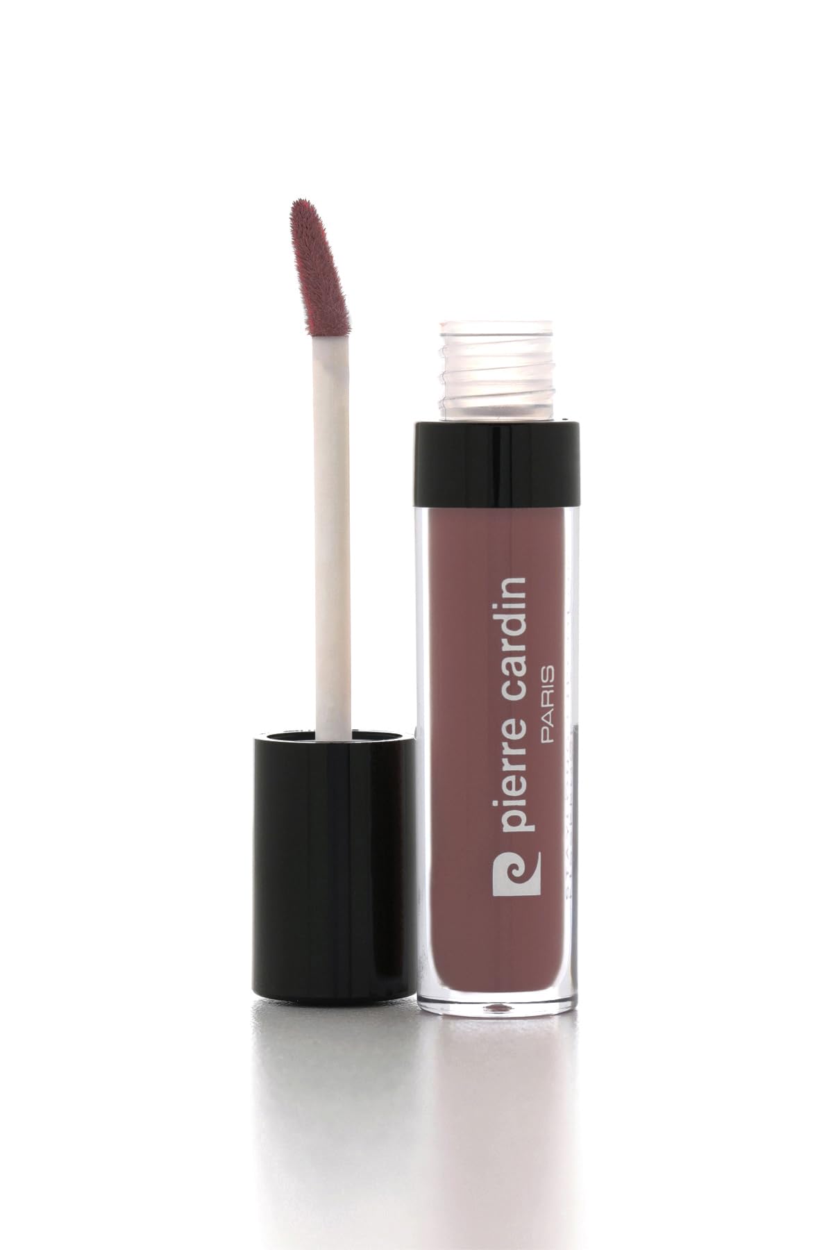 Pierre Cardin Staylong Lipcolor-Kissproof – Uzun Süre Kalıcı Lipgloss - Loyalist - 130-5 ml