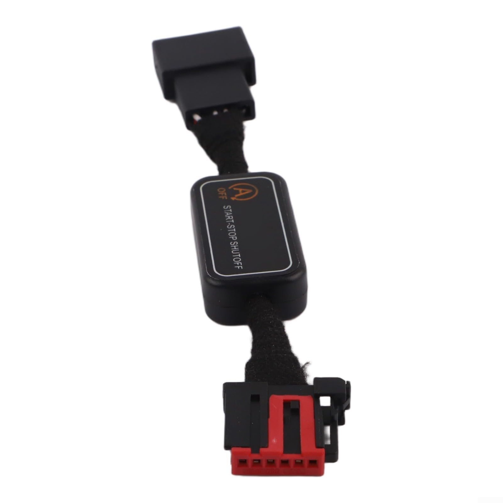 Stop Start For Eliminator A-Off Elimina Modulo per Ford Per Ranger 2019 attraverso 2023 Sistema di controllo di arresto automatico del motore