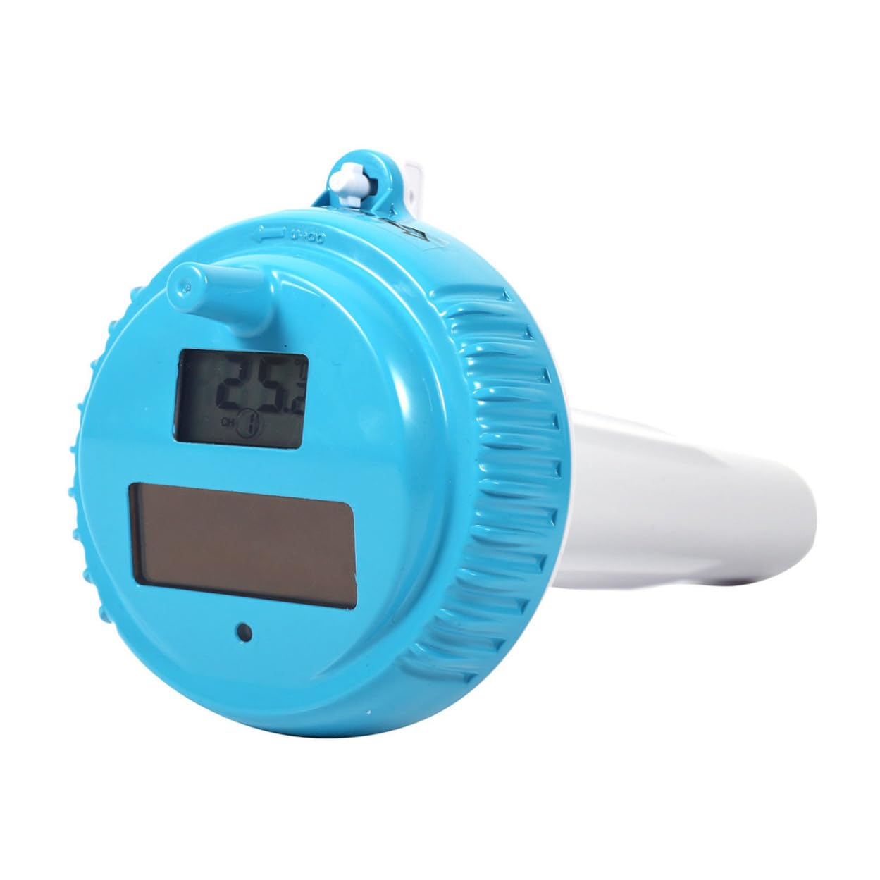 DOITOOL Termometro Wireless Digitale per Piscina e Spa Monitor Temperatura Acqua Telecomando e Display Facile Lettura